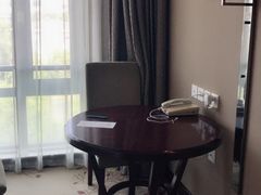 -扬州中集格兰云天大酒店