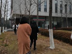 -橘子餐厅(光谷生物城店)