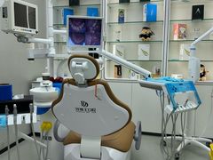 -牙博士口腔品牌连锁(杨浦店)