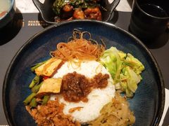 -馔豚·台北菜专门店(深圳湾万象城店)