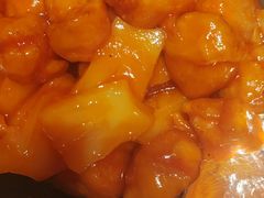-国贸格兰维大酒店-山城映像中餐厅(青年路店)