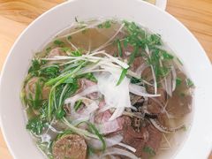 -越美小馆·越南料理(曲江店)
