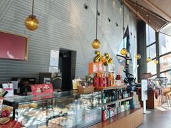-星巴克臻选(西安钟楼店)