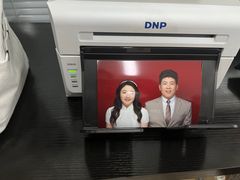 -bobo高端证件照工作室(三元桥店)
