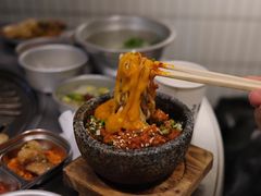 -馥二代韩式烤肉 2세대 불고기(喷水池店)