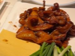-春水锅贴·传统鲁菜(大明湖店)