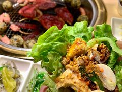 -伊茉家的烤肉店(勒泰中心店)
