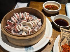 -乔街深夜食堂·台州菜·高压锅生蚝(杭州总店)