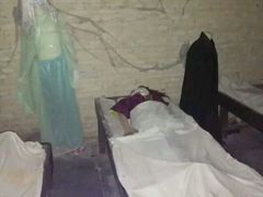 -三亚千古情景区游客中心-接待中心