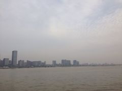 -武汉关码头(轮渡站)