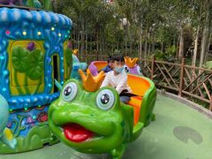 -南宫五洲植物乐园