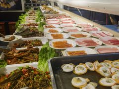 -汉丽轩韩式自助烤肉十二年(SM广场店)