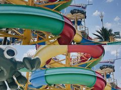 -青鱼湾水上乐园