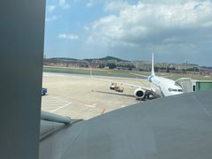 -大连周水子国际机场