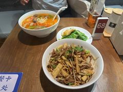 -寻裕记·现炒浇头面(人民广场店)