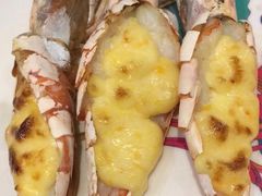 芝士焗大虾-阳光岛·海鲜盛宴(银泰中心in99店)