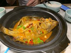 -小菜园新徽菜(南通崇川金鹰店)