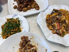 -后海16号·北京私房菜