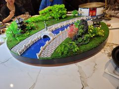 -大汗行宫园林餐厅