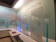 -白鹤梁水下博物馆