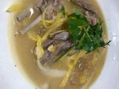 -莲香西域·正宗新疆菜(龙华店)