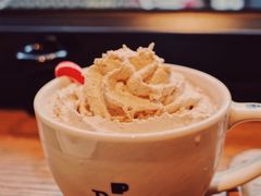 -Peet's 皮爷咖啡(东湖路手作店)