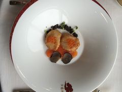 天龙轩中餐厅-天龙轩(香港丽思卡尔顿酒店)