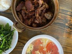 姜母鸭-斯丹姜母鸭·古法干香(涂门街总店)