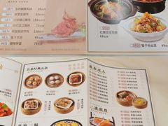 -稻香酒家·34年老字号·港式粤菜(侨光店)