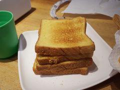 烤面包片-鬼味烤翅(南锣鼓巷店)