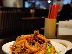 -老头儿油爆虾·知味杭州(爱琴海购物中心)
