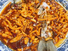 -佳佳麻辣烧菜馆
