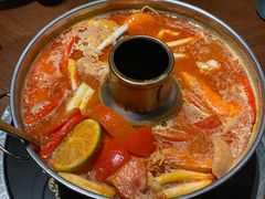 -南越郡·越式风味餐厅(青秀万达店)