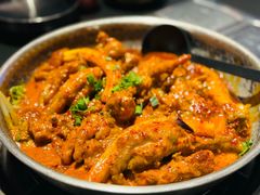 -HOTISLAND海鸡岛·韩国料理(江南西店)
