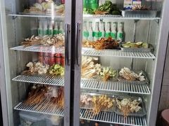 -老瓦房冷锅串串(文殊院店)