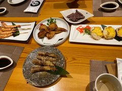 -竹幸日本料理(国光1937科技文化创意园店)