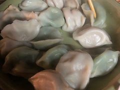 -小院烧烤