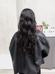 -天使之手