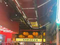 -神府路壹号·海鲜烧烤·砂锅粥·锅物(三坊七巷店)