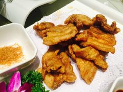 -威海会馆海鲜餐厅