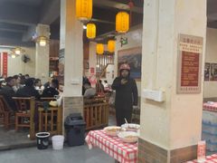 -好帮厨·下饭浏阳菜·坚持现炒(月湖店)