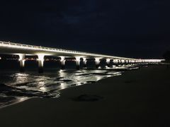 -演武大桥观景平台