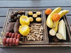 -海口万豪·大堂吧·望海吧.日落海景·下午茶·奶茶·咖啡·轻食·蛋糕·鸡尾酒·清吧