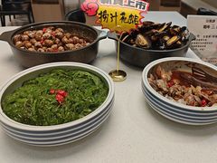 -小茉庐和牛自助火锅(龙湖万达店)