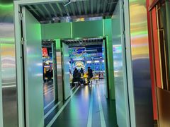 -快乐街区(成都龙湖北城天街店)