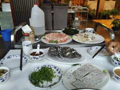 -1369冰火锅(木北路店)