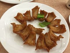 轩记餐厅-轩记海鲜餐厅·四十五年老字号·经典粤菜(西区彩虹店)