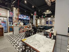 -鲜得来排骨年糕(即墨路店)