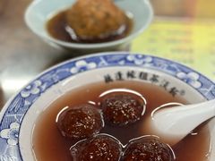 -粗茶淡饭(东关街店)