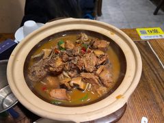 -寨子里的钵钵菜-湘西山里菜(火车站店)